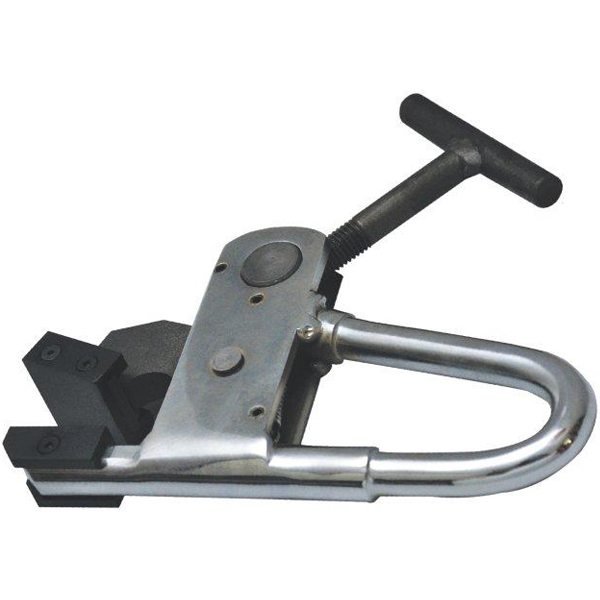 RIM CLAMP FOR T/LESS TRUCK ALLOY RIMS INC NYLON JAWS Sealtite